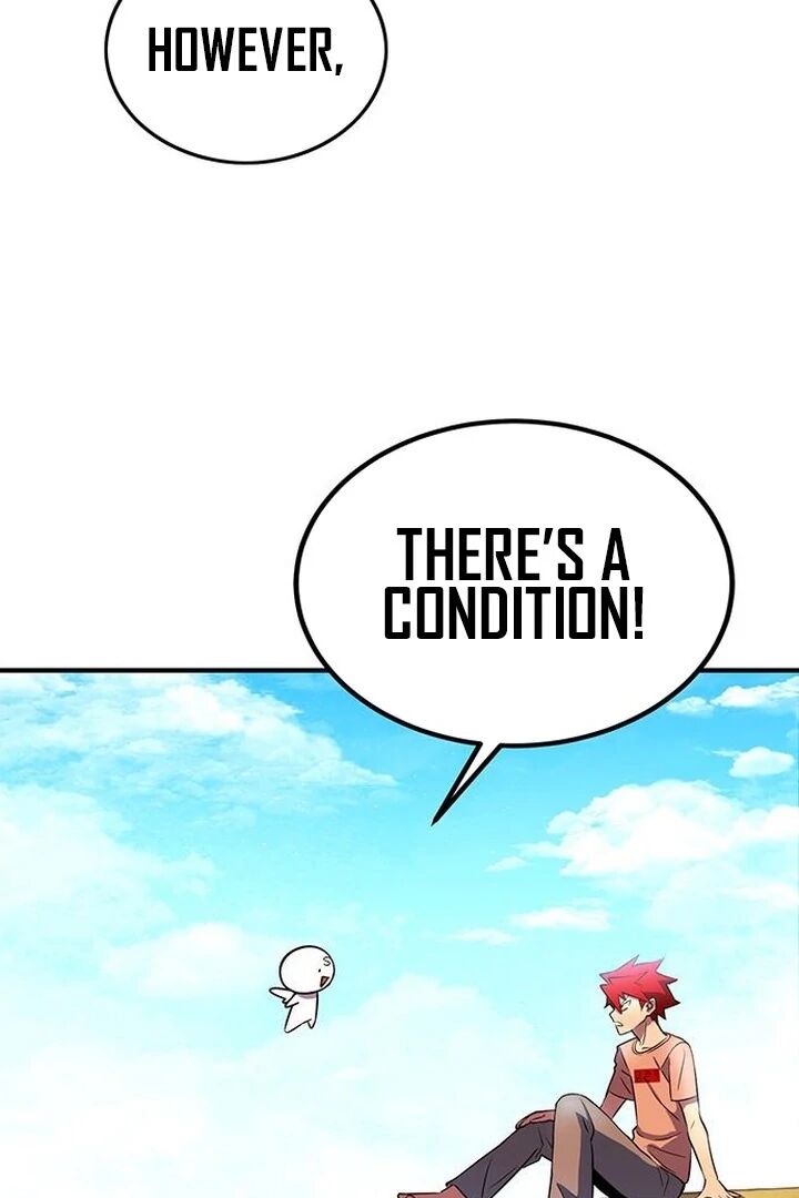 Hardcore Leveling Warrior 428 127