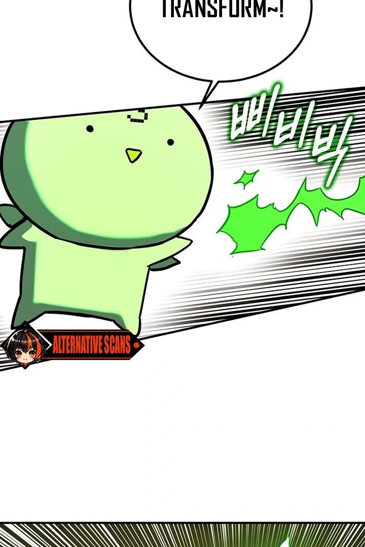 Hardcore Leveling Warrior 428 137