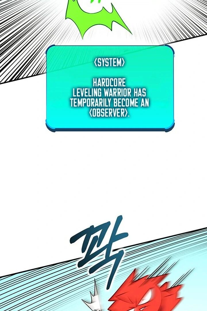 Hardcore Leveling Warrior 428 140