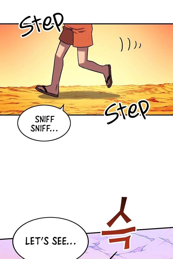 Hardcore Leveling Warrior 428 54