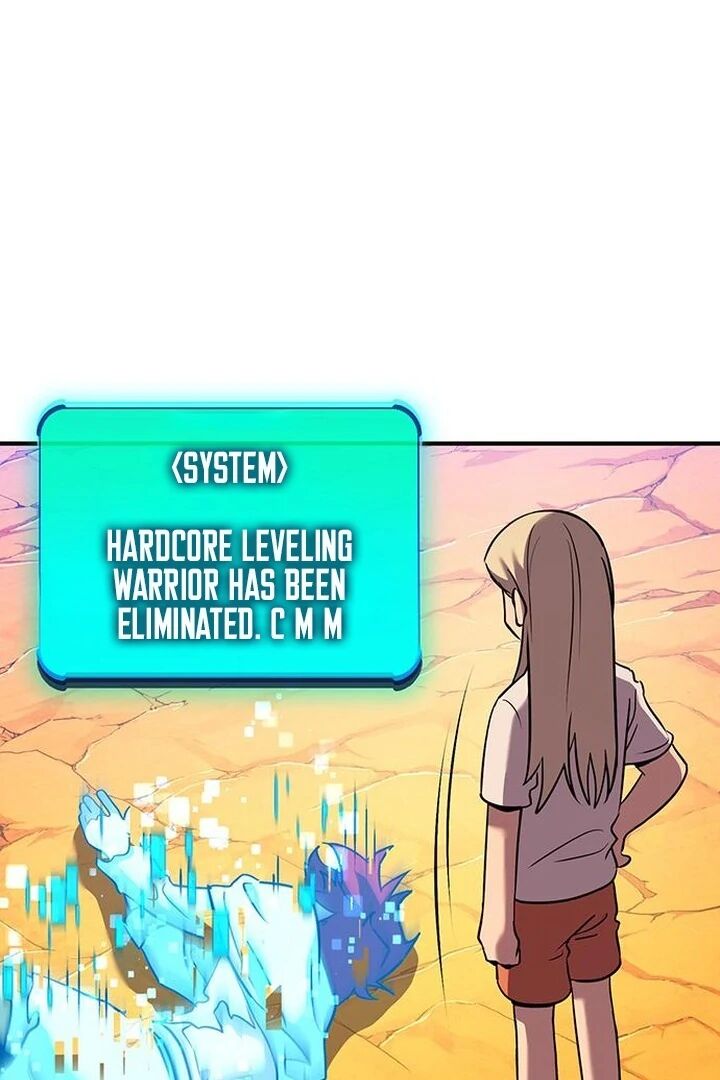 Hardcore Leveling Warrior 428 61