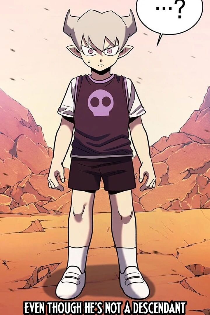 Hardcore Leveling Warrior 428 69