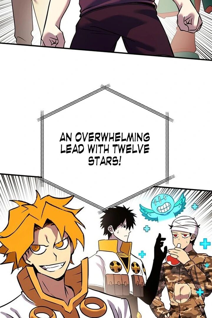 Hardcore Leveling Warrior 428 80