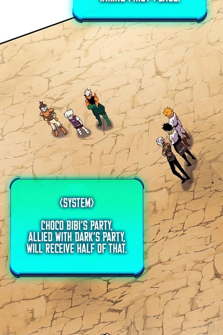 Hardcore Leveling Warrior 428 82