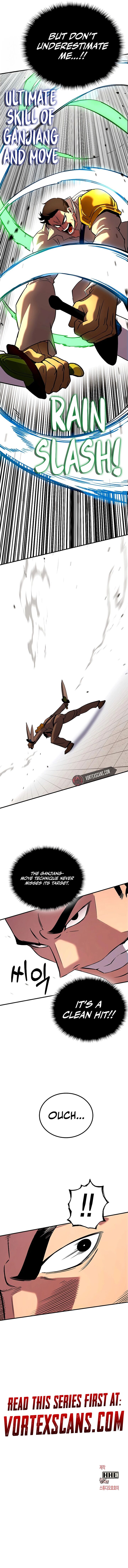 Hardcore Leveling Warrior 429 9