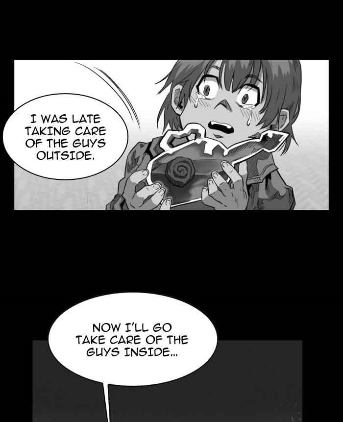 Hardcore Leveling Warrior 43 21