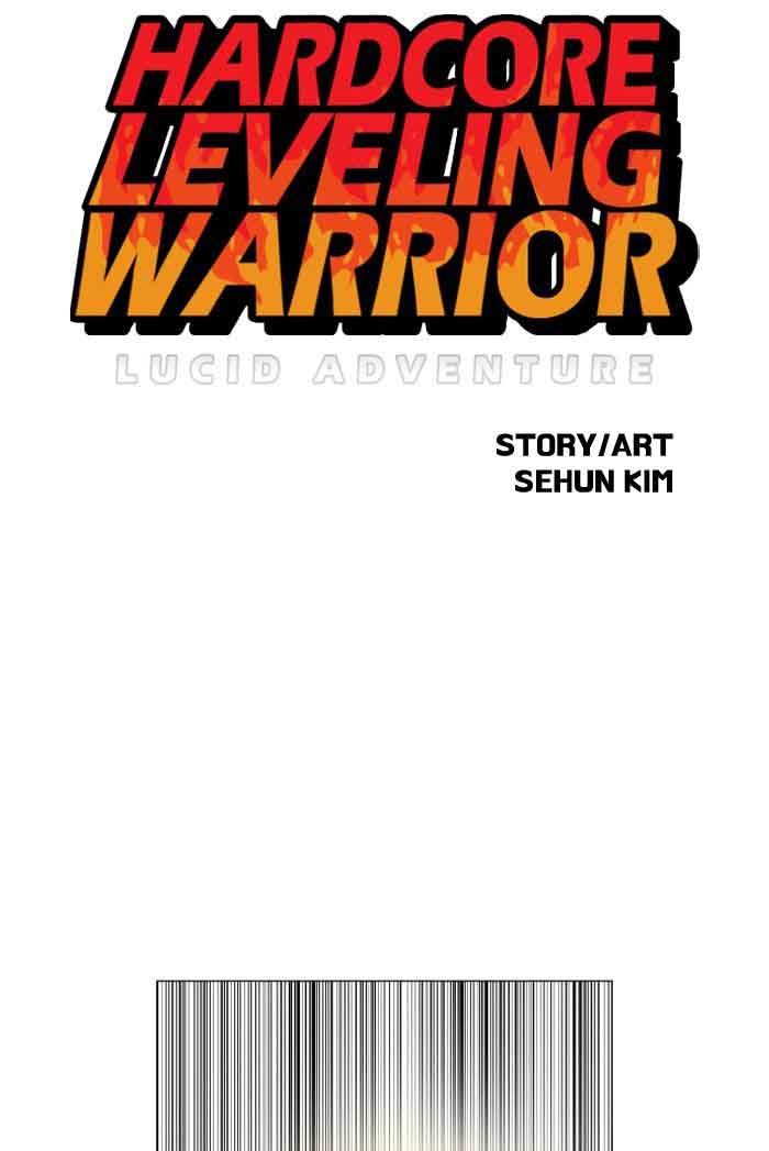 Hardcore Leveling Warrior 43 27