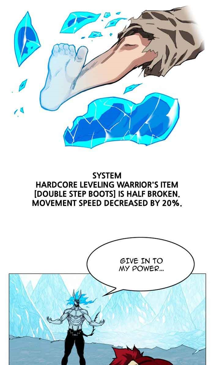 Hardcore Leveling Warrior 43 36