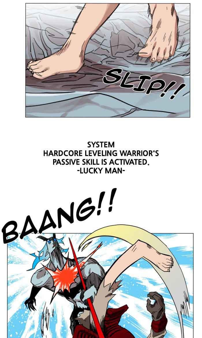 Hardcore Leveling Warrior 43 72