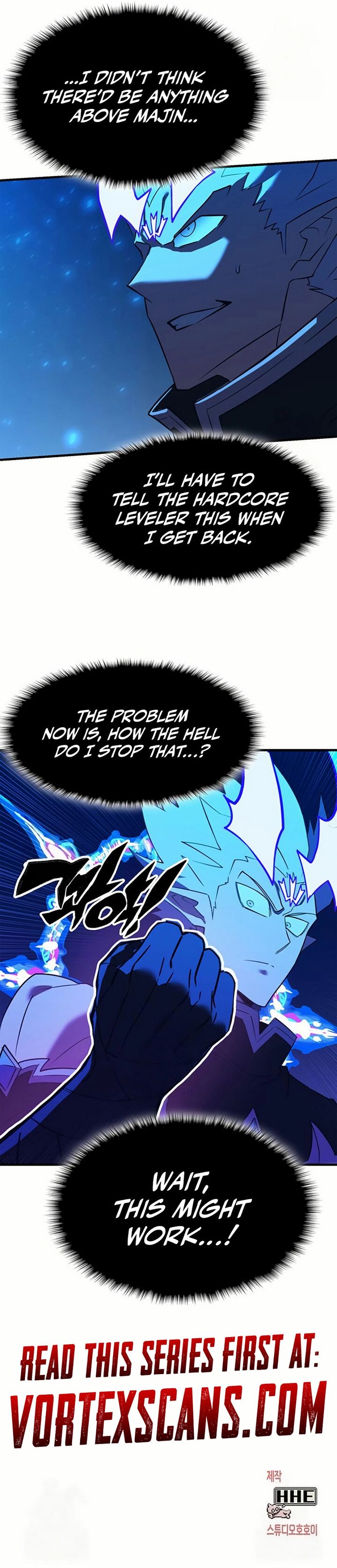 Hardcore Leveling Warrior 430 13