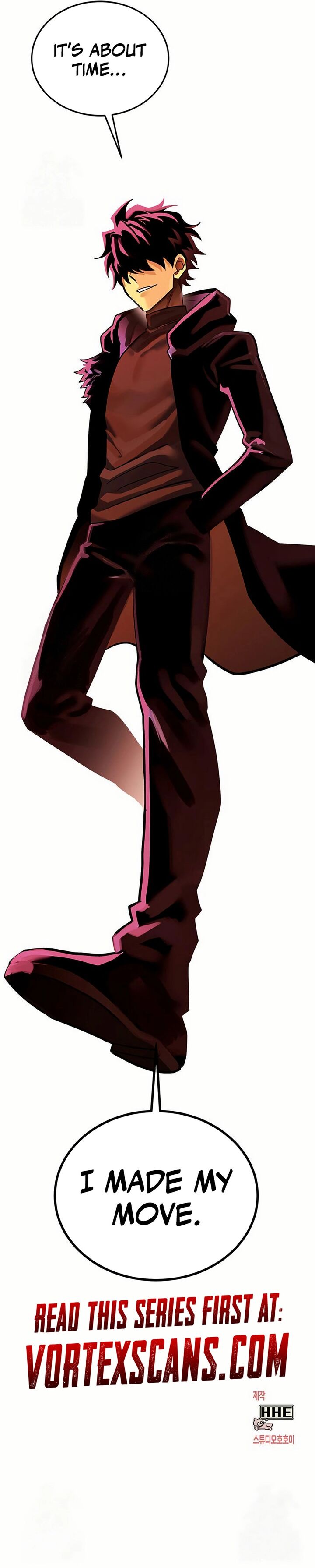 Hardcore Leveling Warrior 431 17