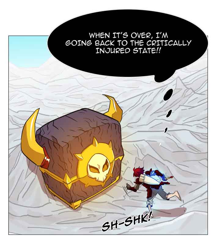 Hardcore Leveling Warrior 44 3