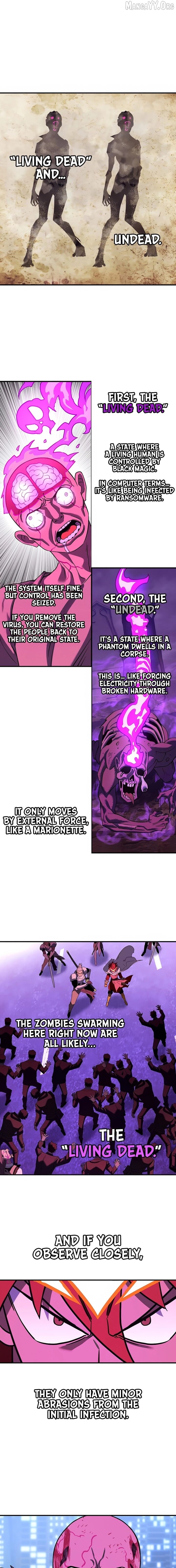 Hardcore Leveling Warrior 441 13