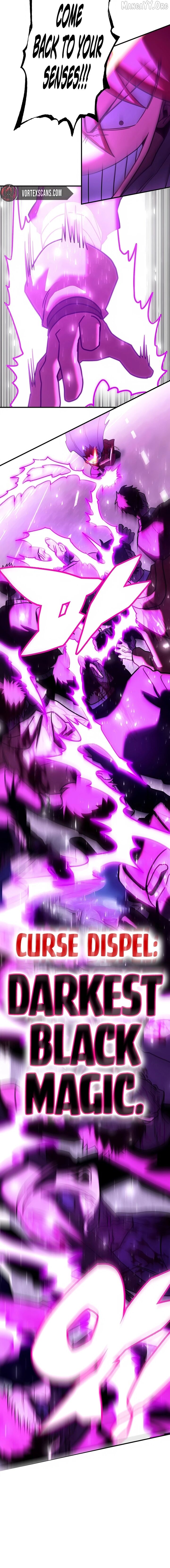 Hardcore Leveling Warrior 441 16