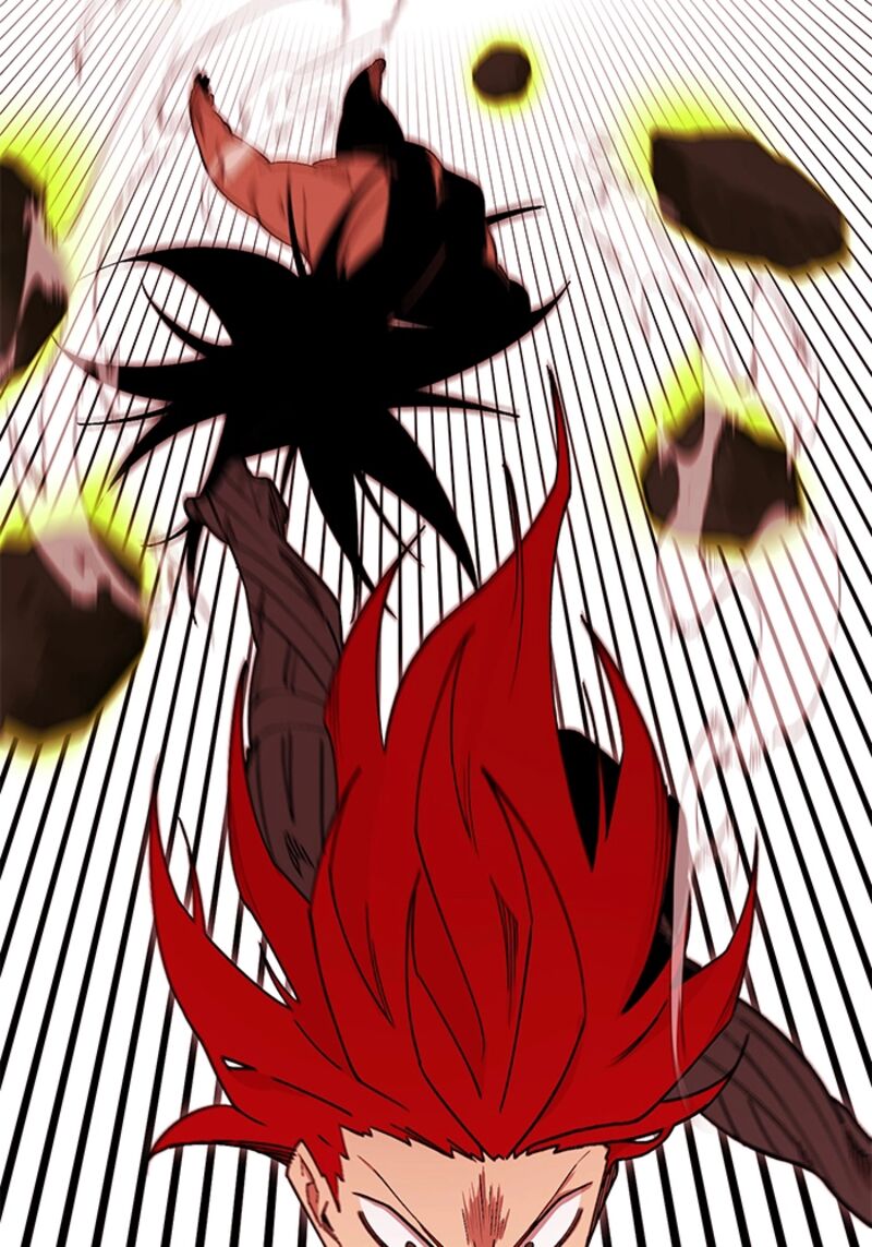 Hardcore Leveling Warrior 442 2