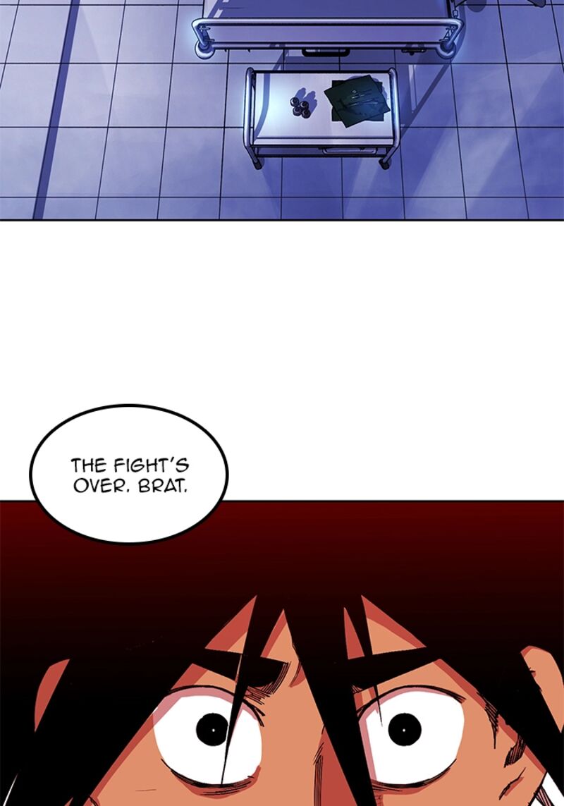 Hardcore Leveling Warrior 442 22