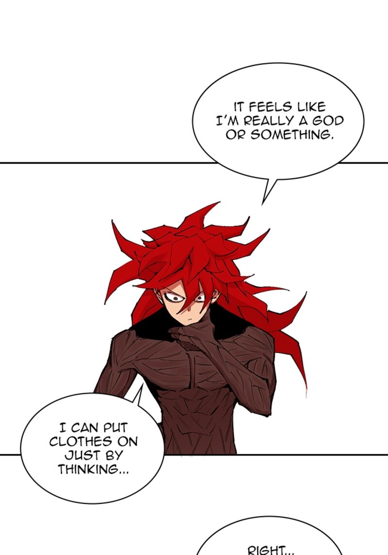 Hardcore Leveling Warrior 442 33