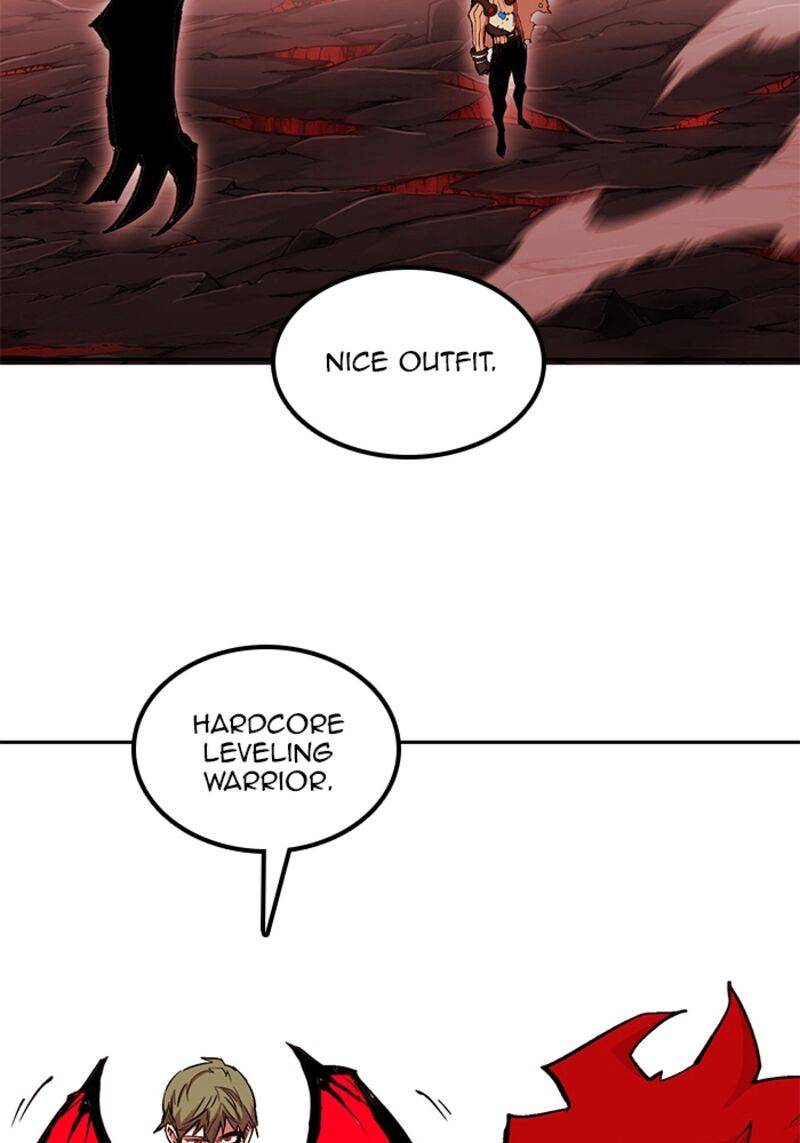 Hardcore Leveling Warrior 442 37