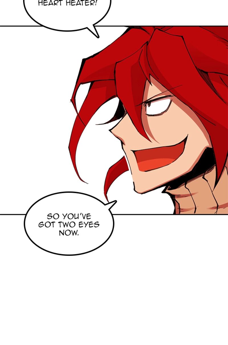 Hardcore Leveling Warrior 442 40