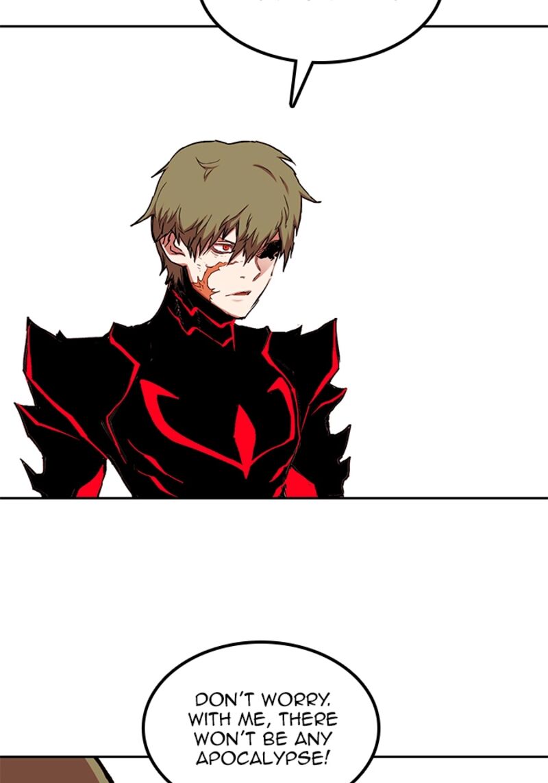 Hardcore Leveling Warrior 442 43