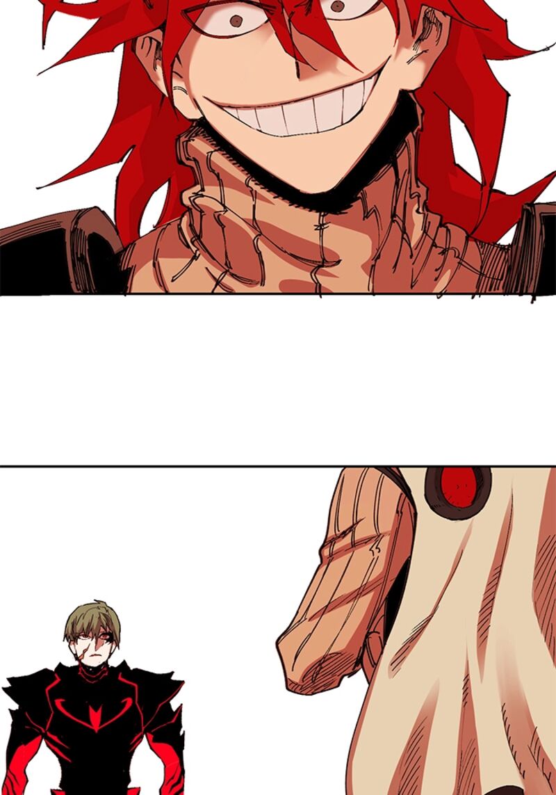 Hardcore Leveling Warrior 442 55