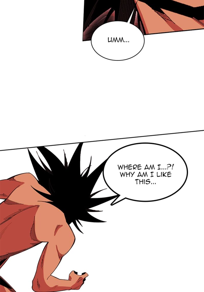 Hardcore Leveling Warrior 442 6