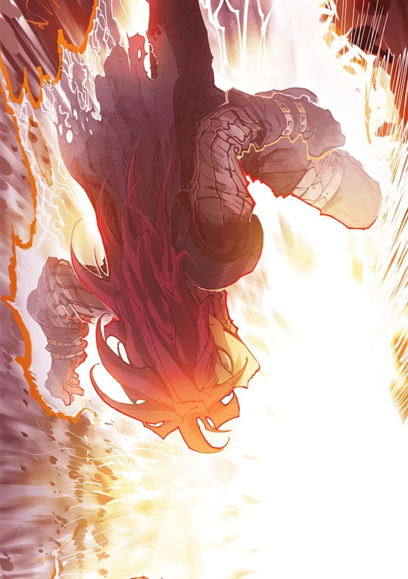 Hardcore Leveling Warrior 442 87