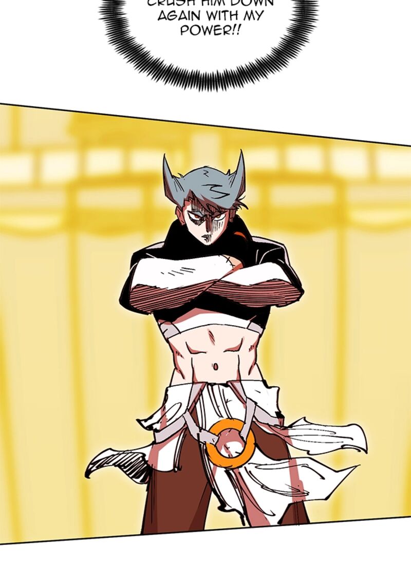 Hardcore Leveling Warrior 443 110