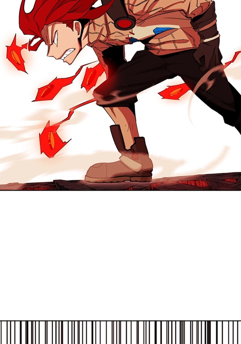 Hardcore Leveling Warrior 443 12