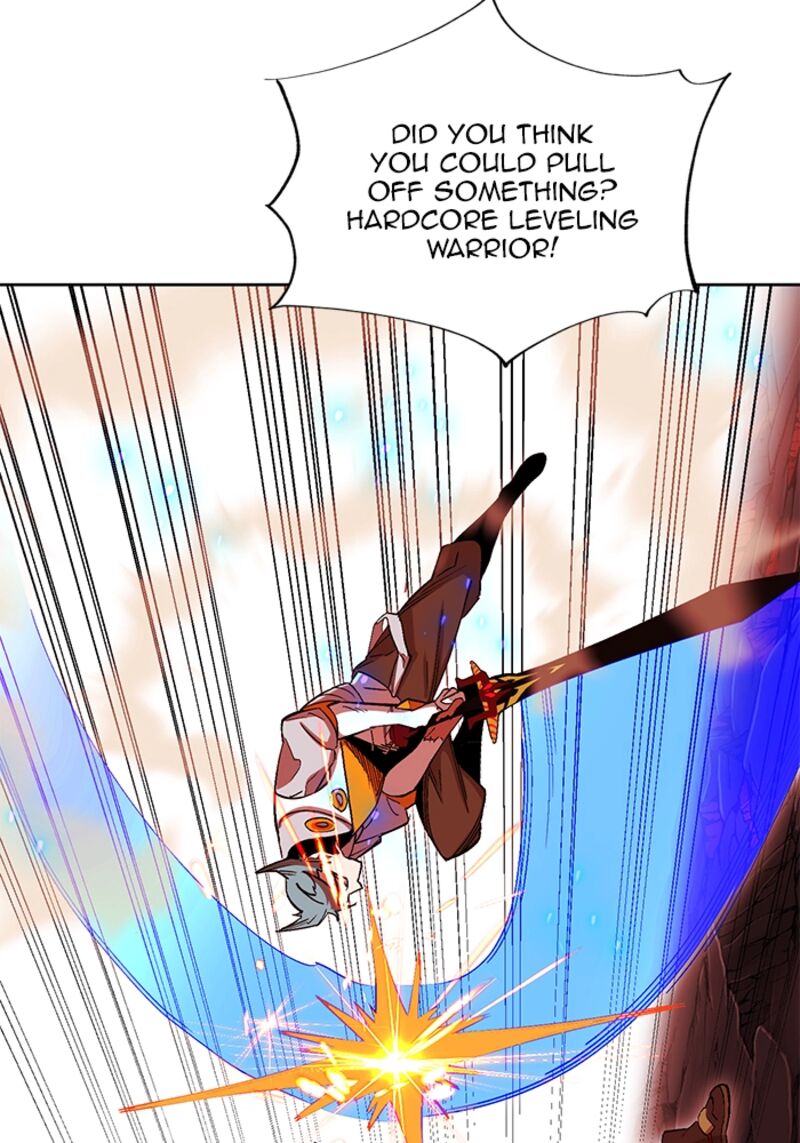 Hardcore Leveling Warrior 443 24