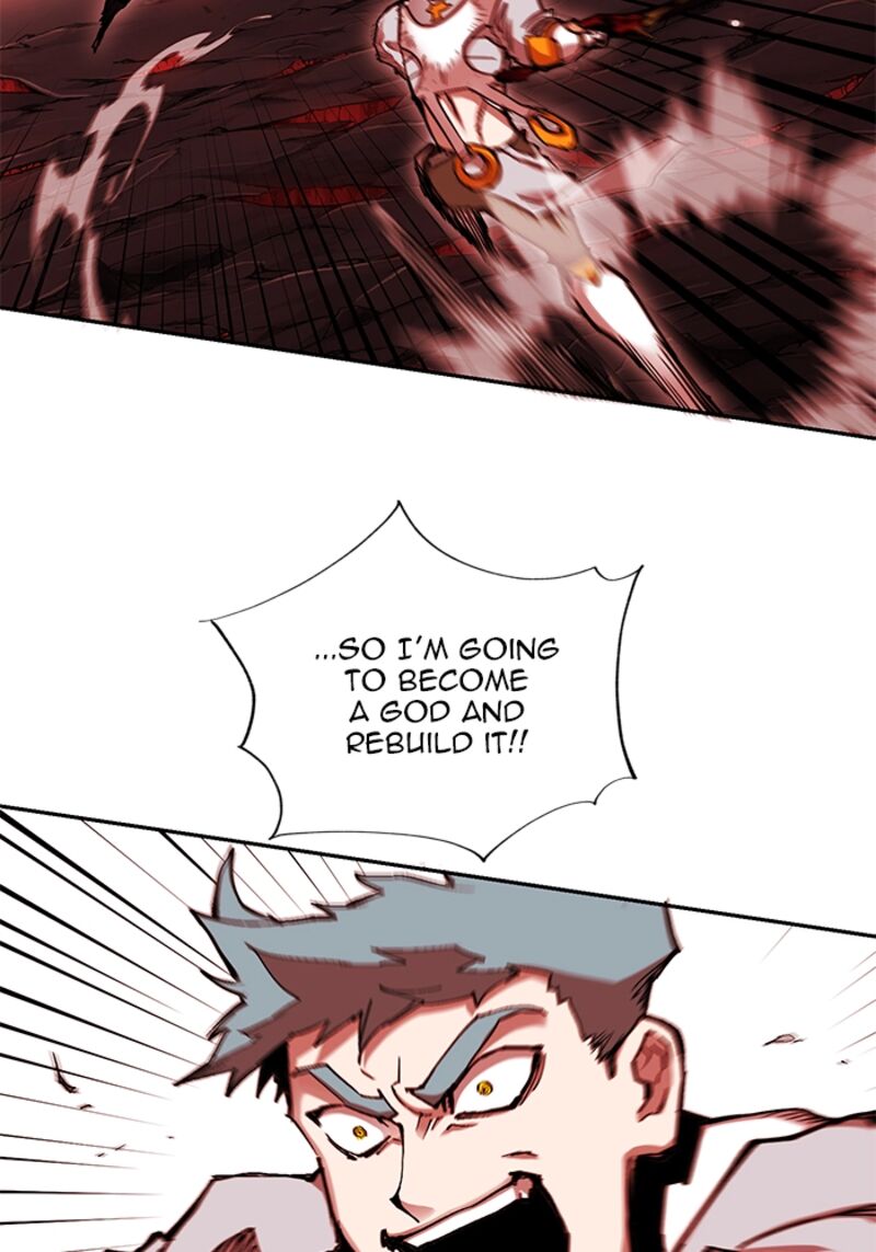 Hardcore Leveling Warrior 443 43