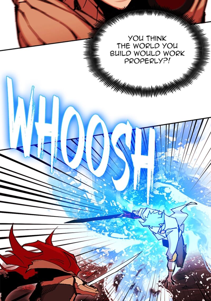 Hardcore Leveling Warrior 443 45