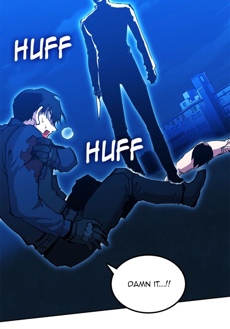 Hardcore Leveling Warrior 443 55