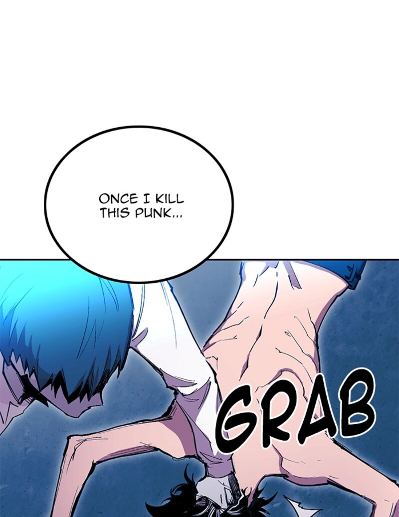 Hardcore Leveling Warrior 443 59