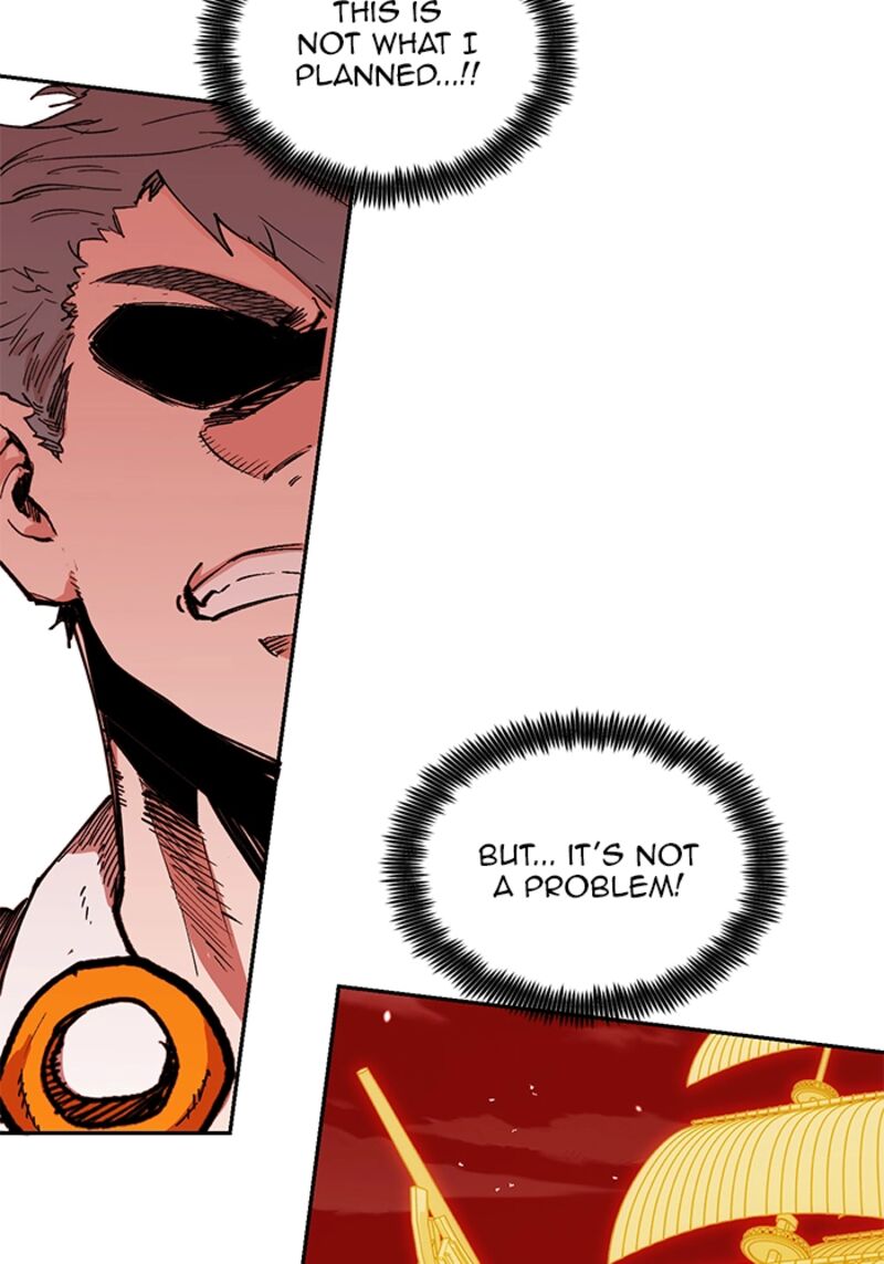 Hardcore Leveling Warrior 443 80