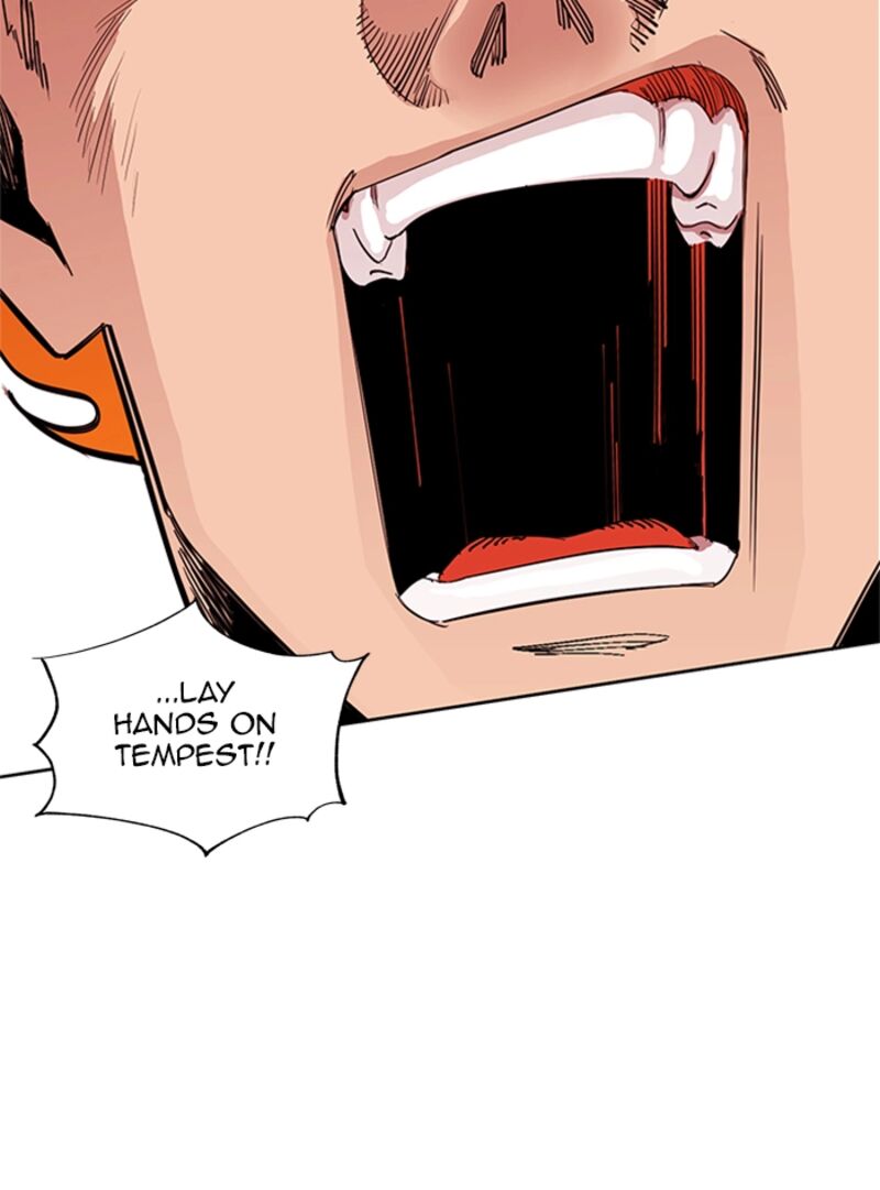 Hardcore Leveling Warrior 444 85