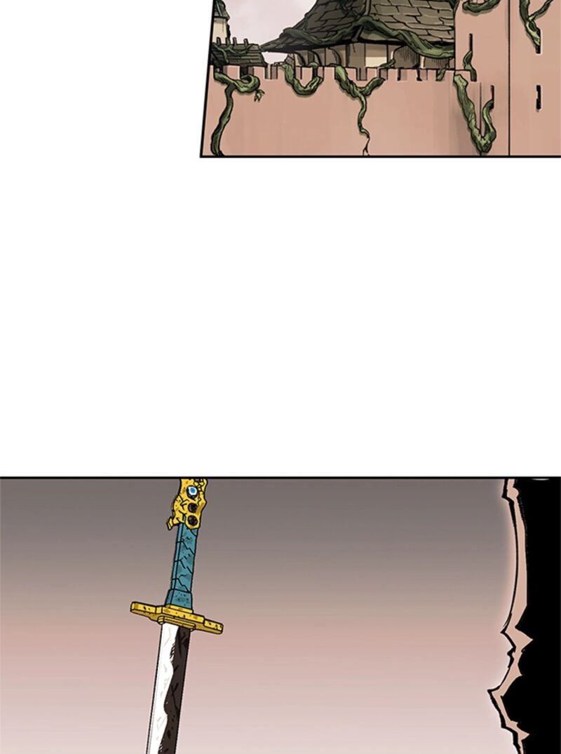 Hardcore Leveling Warrior 445 100