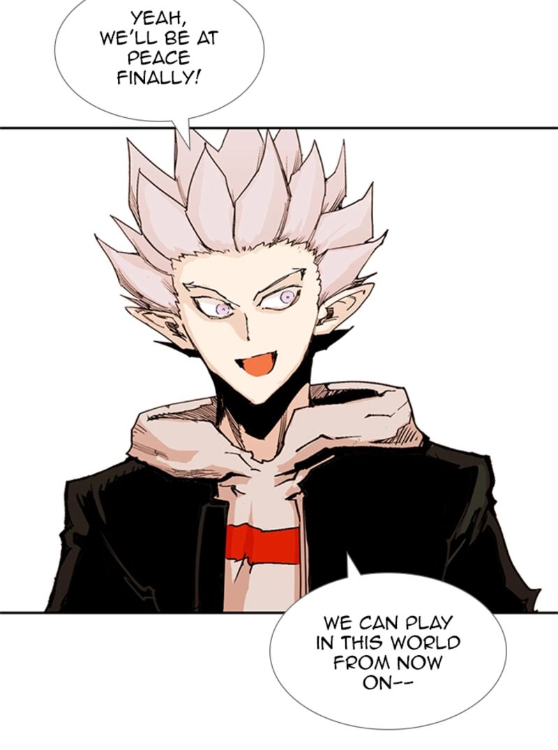 Hardcore Leveling Warrior 445 110