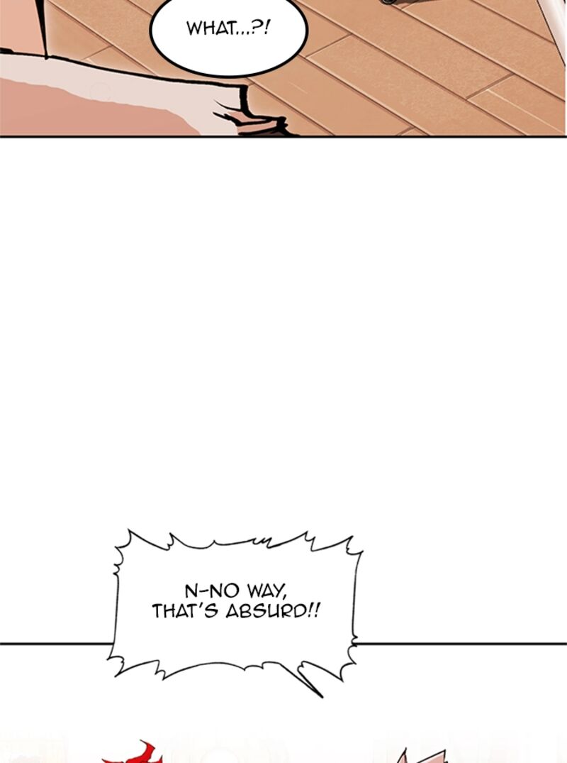 Hardcore Leveling Warrior 445 113