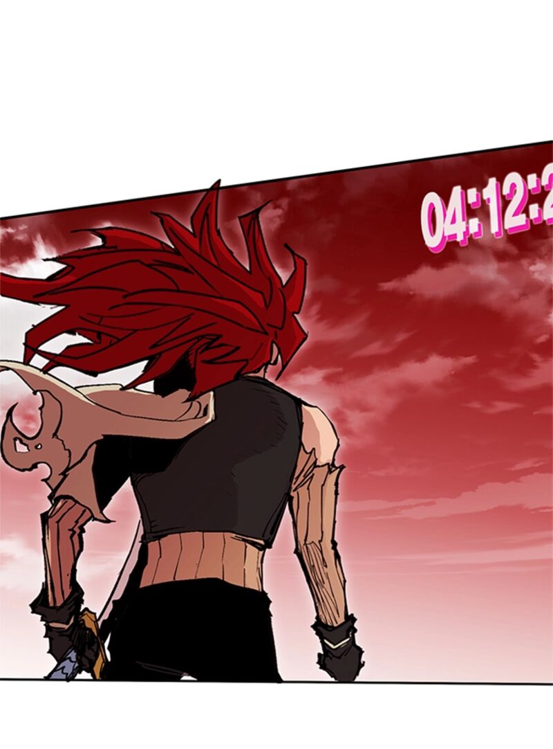 Hardcore Leveling Warrior 445 12