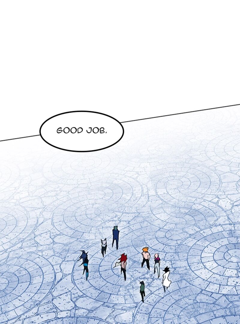 Hardcore Leveling Warrior 445 136