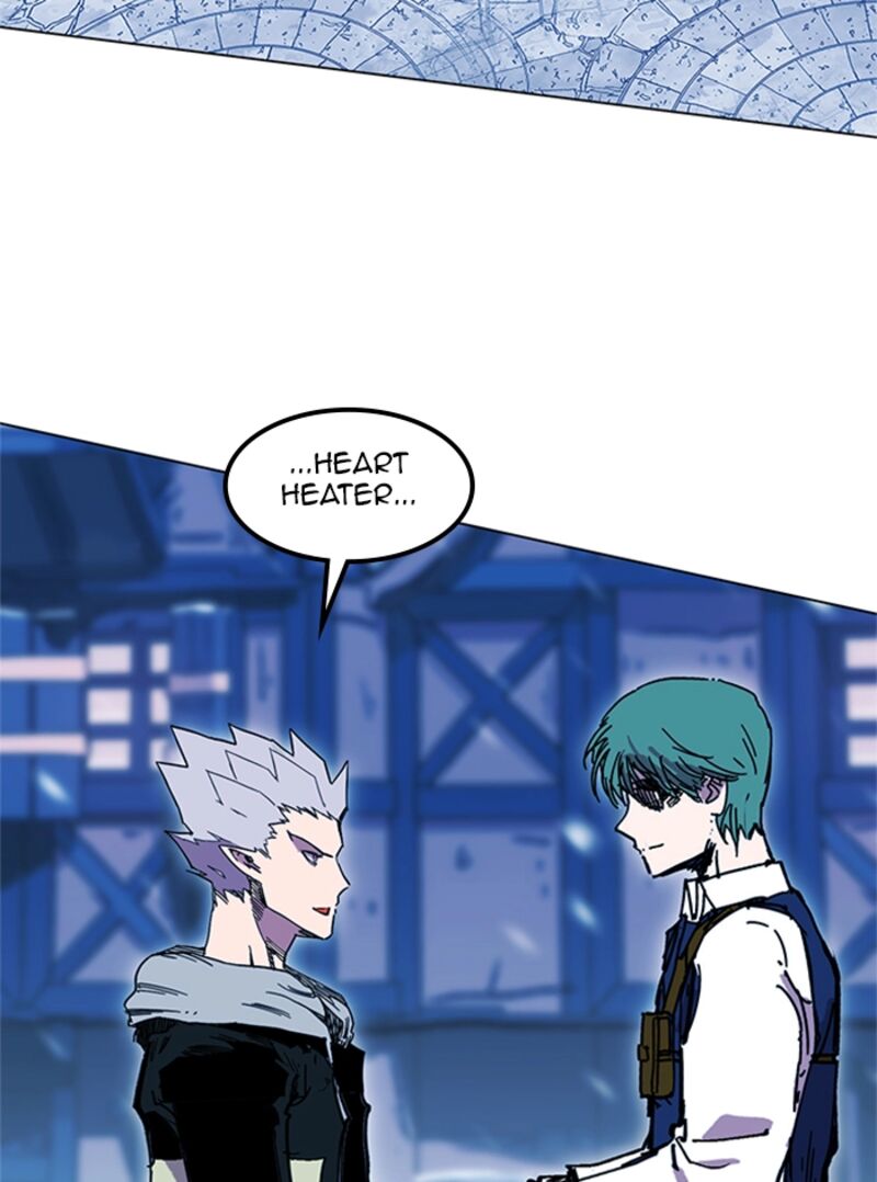 Hardcore Leveling Warrior 445 137