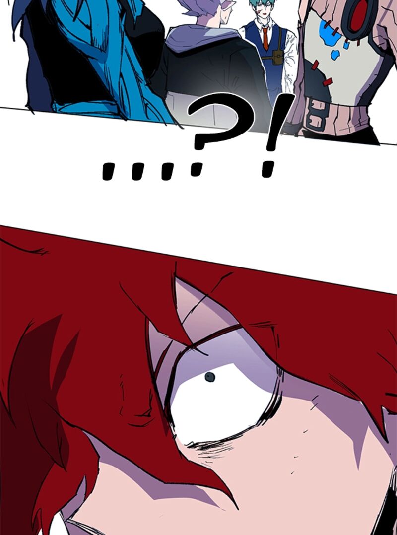 Hardcore Leveling Warrior 445 144