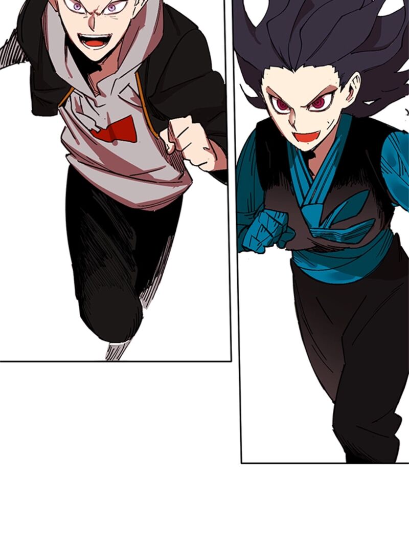 Hardcore Leveling Warrior 445 37