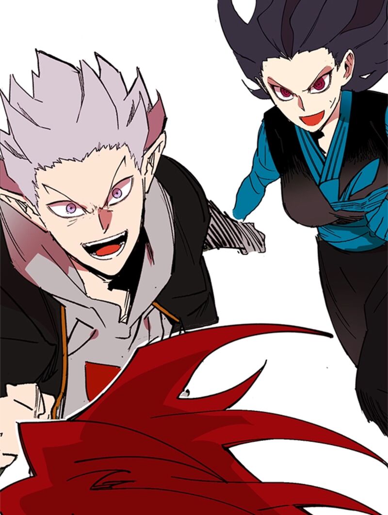 Hardcore Leveling Warrior 445 40