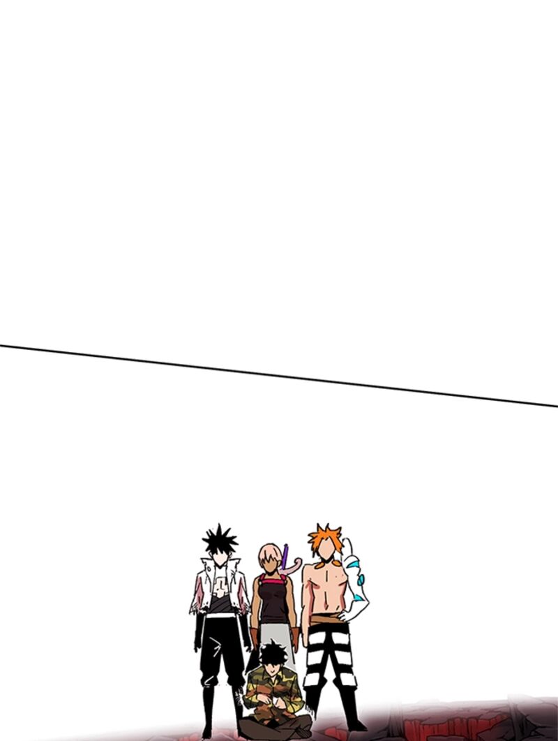 Hardcore Leveling Warrior 445 48