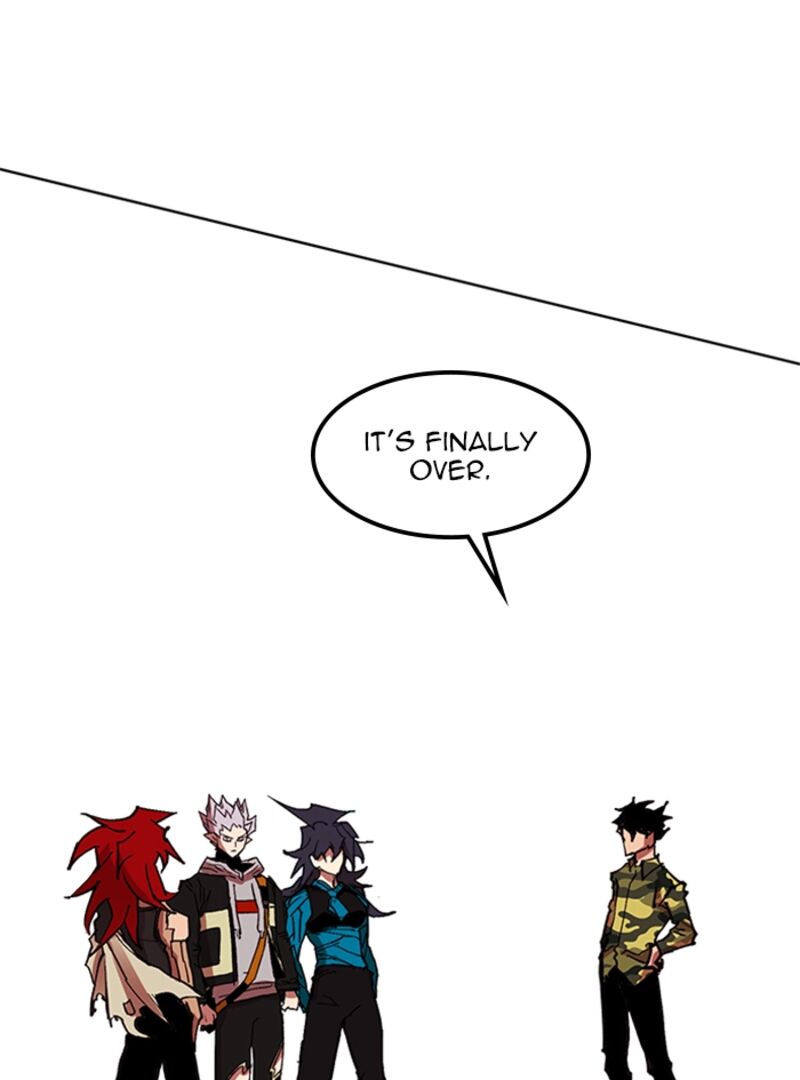 Hardcore Leveling Warrior 445 64