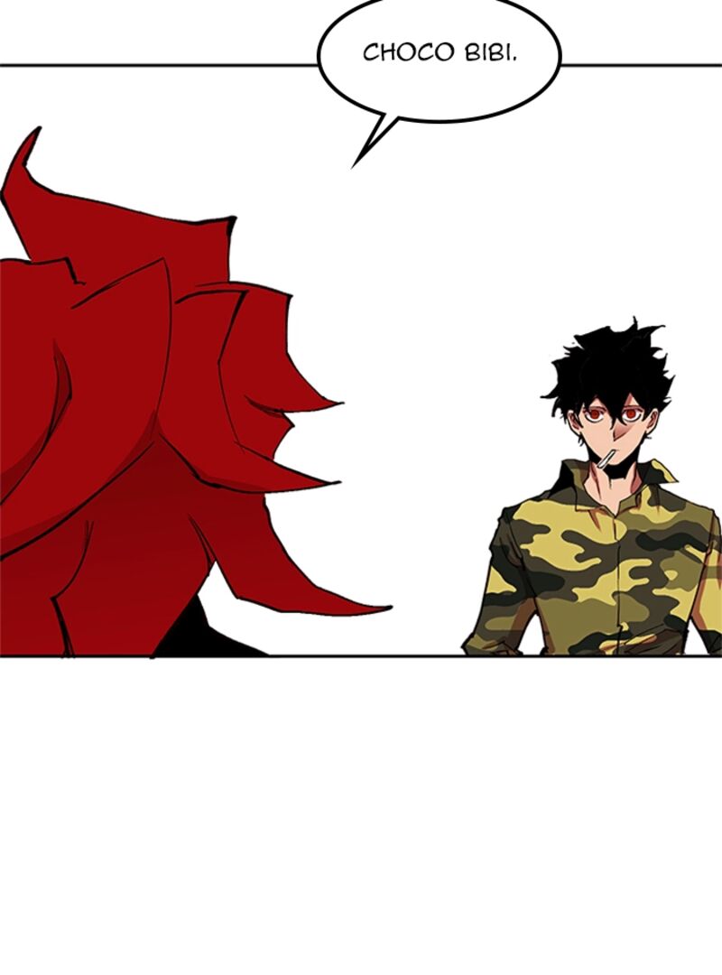 Hardcore Leveling Warrior 445 67