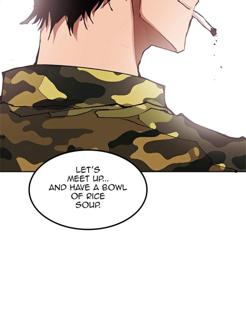 Hardcore Leveling Warrior 445 75