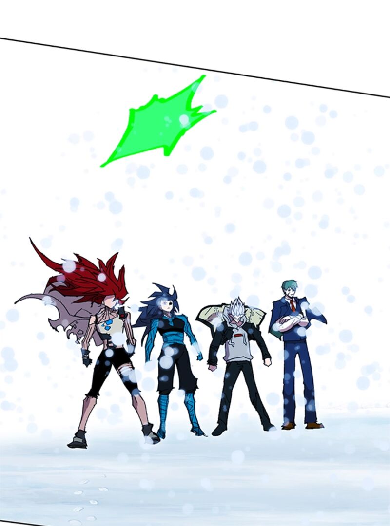 Hardcore Leveling Warrior 445 80